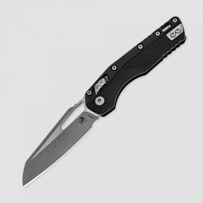 Нож складной MSI, 9,8 см, MICROTECH, США