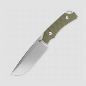 Нож с фиксированным клинком Linx, 11 см, FOX, Италия, Фиксированные ножи FOX KNIVES