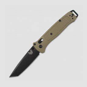 Нож складной Bailout, 8,6 см, BENCHMADE, США, BENCHMADE (США)