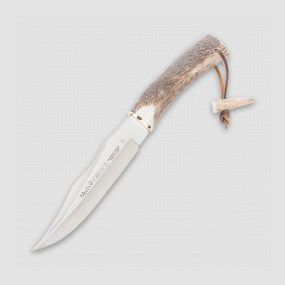 Нож с фиксированным клинком Gredos с чехлом, MUELA, Испания, MUELA (Испания)