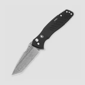 Нож складной Pallas, 9,5 см, SPARTAN BLADES, США, 