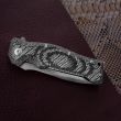 Нож складной Ten, 8,5 см, VIPER, Италия_00806280061133412793.jpg