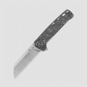 Нож складной Penguin Plus, 8,6 см, QSP KNIFE, Китай, QSP KNIFE (Китай)