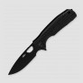 Нож складной Flipper M, 8,1 см, HONEY BADGER, ЮАР