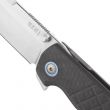 Нож складной Maximo, 8,5 см, MKM Knives, Италия_00815440062883124372.jpg