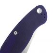 Нож складной Military 2, 10,2 см, SPYDERCO, США_00818400051208559376.jpg