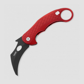 Нож складной L.E.One, 8,2 см, LionSteel, Италия, 