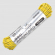 Паракорд 550 световозвращающий lemon, 10 м, серия Cord 550, CORD, Россия_00821420059246733116.jpg