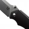 Нож складной KMRJ Kmaxrom Design Pelican, 9 см, FOX, Италия_00795990048436634481.jpg
