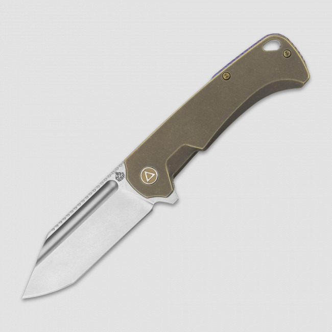 Нож складной Rhino, 8,3 см, QSP KNIFE, Китай