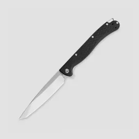 Нож складной Shogun, 12,5 см, серия Discover Line, DAGGERR, Россия, DAGGERR (Россия)