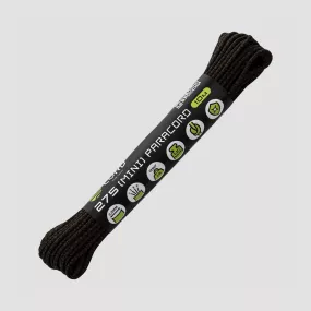 Паракорд 275 black snake, 10 м, серия Cord 275, CORD, Россия, Паракорд 275 CORD