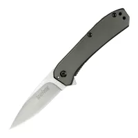 Нож полуавтоматический складной Amplitude 2.5, KERSHAW, США видео продукта