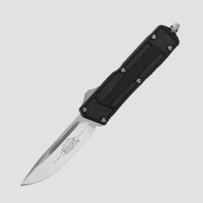 Нож автоматический фронтальный выкидной Scarab, 8,9 см, MICROTECH, США, 