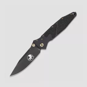 Нож складной Socom Elite, 10,2 см, MICROTECH, США, MICROTECH (США)