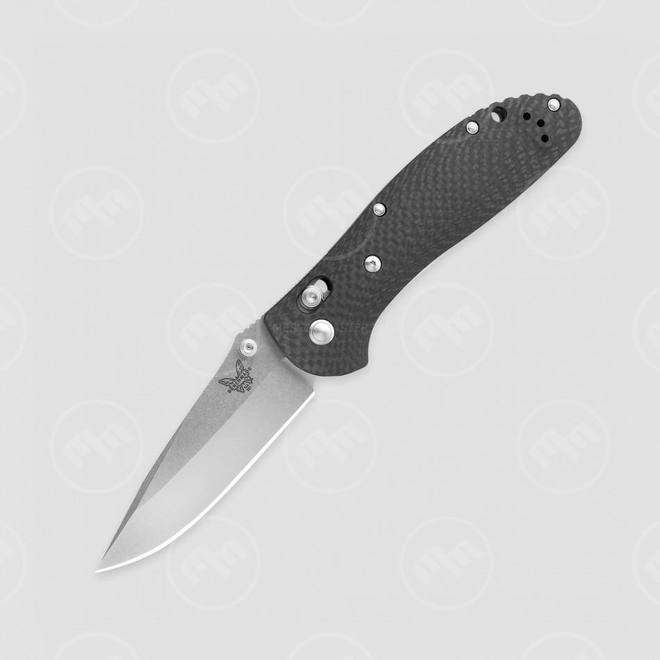 Нож складной Griptilian 551, 8,7 см, BENCHMADE, США