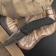 Нож автоматический складной Launch 1, 8,6 см, KERSHAW, США_00814890048012968035.jpg