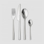 Набор столовых приборов на 2 персоны, 8 предметов, серия Blockley, ROBERT WELCH, Великобритания