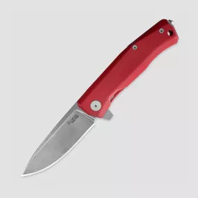 Нож складной Myto, 8,3 см, LionSteel, Италия, Складные ножи LionSteel