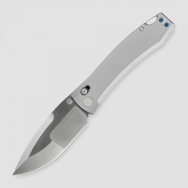 Нож складной Nightmare, 9,9 см, серия Royal Line, DAGGERR, Россия