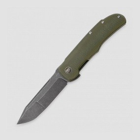 Нож складной Tac-Master, 9,9 см, серия Boker Plus, BOKER, Германия, BOKER (Германия)