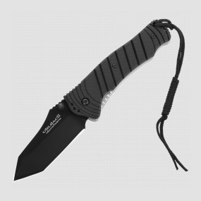 Нож складной JPT-4S, 8,9 см, ONTARIO, США, Городские EDC-ножи