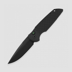 Нож автоматический складной TR-3 , 8,9 см, PRO-TECH, США, 