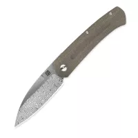 Нож складной Centauri, 8,8 см, ARTISAN CUTLERY, Китай видео продукта