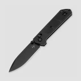 Нож складной Kihon, 8,2 см, серия Boker Plus, BOKER, Германия, BOKER (Германия)