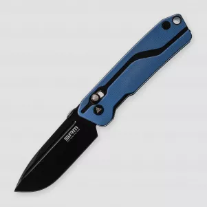Нож складной Rubik, 6,9 см, SRM KNIVES, Китай, SRM KNIVES (Китай)
