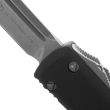 Нож автоматический фронтальный выкидной Ultratech, 8,7 см, MICROTECH, США_00797690063491415619.jpg