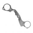 Каттер сигарный Figaro Damascus, 7,5 см, FOX, Италия_00804410056107806327.jpg