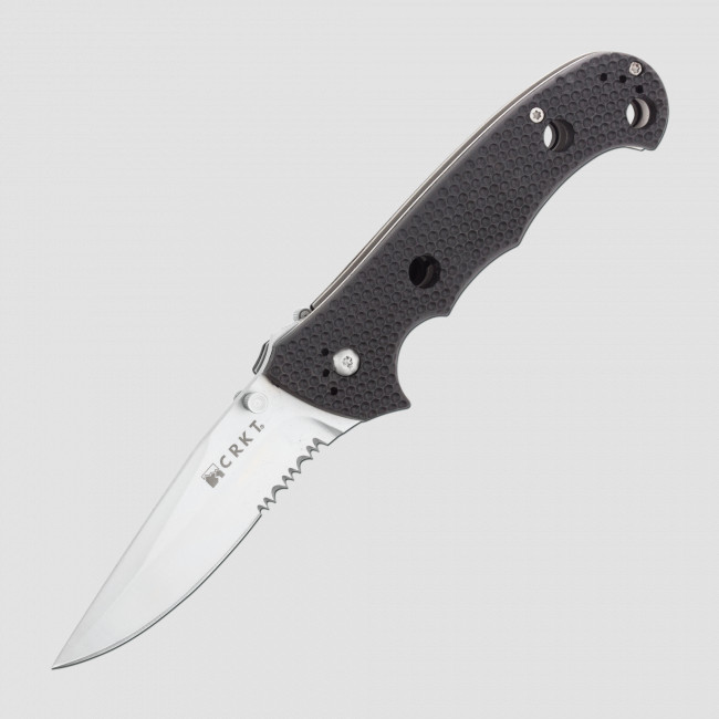 Нож складной Hammond Cruiser, CRKT, США