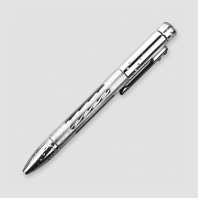 Ручка тактическая Nyala, 11,7 см, LionSteel, Италия, Ручки тактические