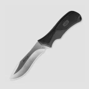Нож с фиксированным клинком ErgoHunter, 12.0 см, BUCK, США, ErgoHunter