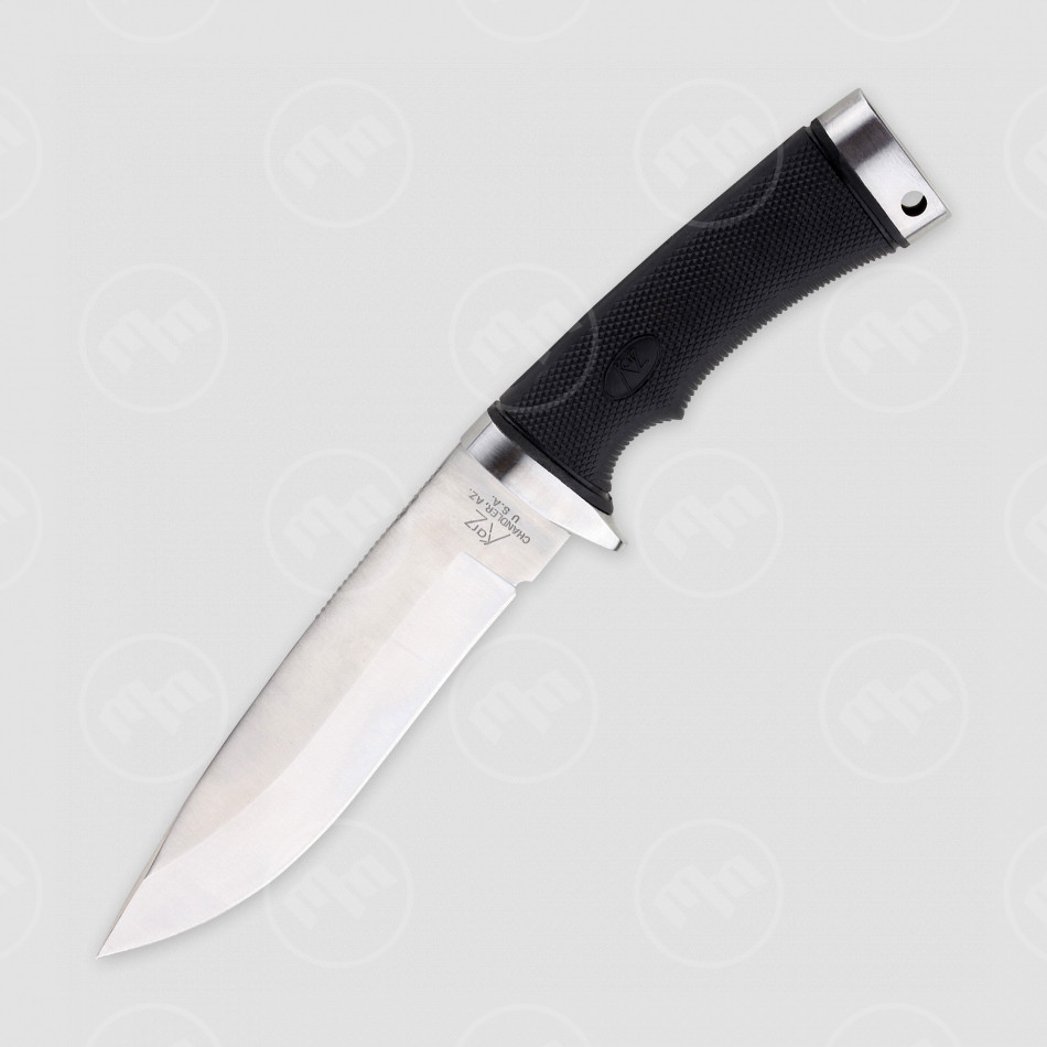 Нож с фиксированным клинком Lion King, KATZ, США