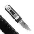 Нож скрытого ношения с фиксированным клинком Scribe, 4,4 см, CRKT, США_00805240062792665401.jpg
