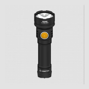 Фонарь Prime С2 Pro Max Magnet USB (теплый свет), ARMYTEK, Канада, ARMYTEK (Канада)