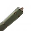 Нож автоматический фронтальный выкидной Ultratech, 8,7 см, MICROTECH, США_00804750046573197070.jpg