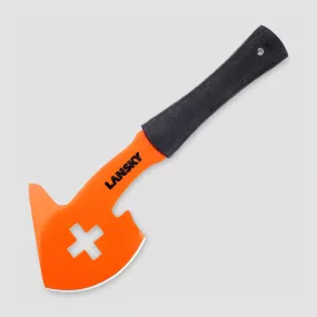Топор для пожарных и спасателей Firefighter's Battle Axe, LANSKY, США, 
