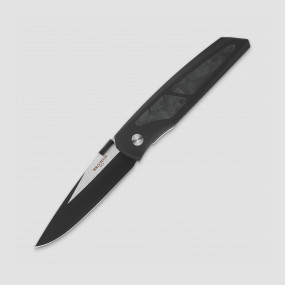 Нож автоматический складной Harkins ATAC, 8,3 см, PRO-TECH, США, 