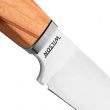 Нож с фиксированным клинком Willy, 8 см, LionSteel, Италия_00816600045467572279.jpg
