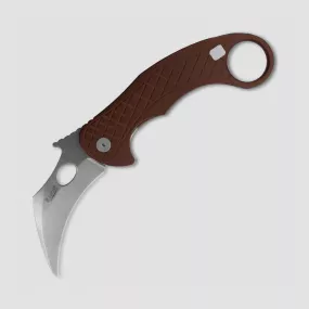 Нож складной L.E.One, 8,2 см, LionSteel, Италия, Складные ножи LionSteel