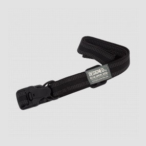 Ремешок набедренный для ножей, пистолетов и подсумков с системой MOLLE, Black, KIZLYAR SUPREME, Россия, Аксессуары KIZLYAR SUPREME