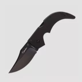Нож складной Espada (MEDIUM), COLD STEEL, США, Ножи навахи