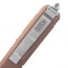 Нож автоматический фронтальный выкидной Ultratech, 8,7 см, MICROTECH, США_00795770063856861205.jpg