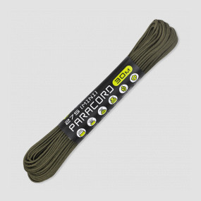 Паракорд 275 hunter, 30 м, серия Cord 275, CORD, Россия, Паракорд 275 CORD