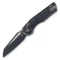 Нож складной MSI Mini, 8,1 см, MICROTECH, США видео продукта