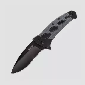 Нож полуавтоматический складной Identity, KERSHAW, США, KERSHAW (США)
