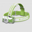 Фонарь налобный, цвет: зелено - белый, 500991, LED LENSER, Германия_00796050060998462235.jpg